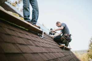 Local Roofers in West Poplarville, MS